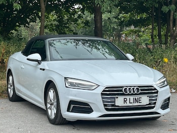 Used Audi A5 2017 for sale - 79267964: Photo