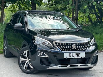 Used Peugeot 3008 2017 for sale - 79767304: Photo