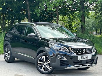 Used Peugeot 3008 2017 for sale - 79767304: Photo