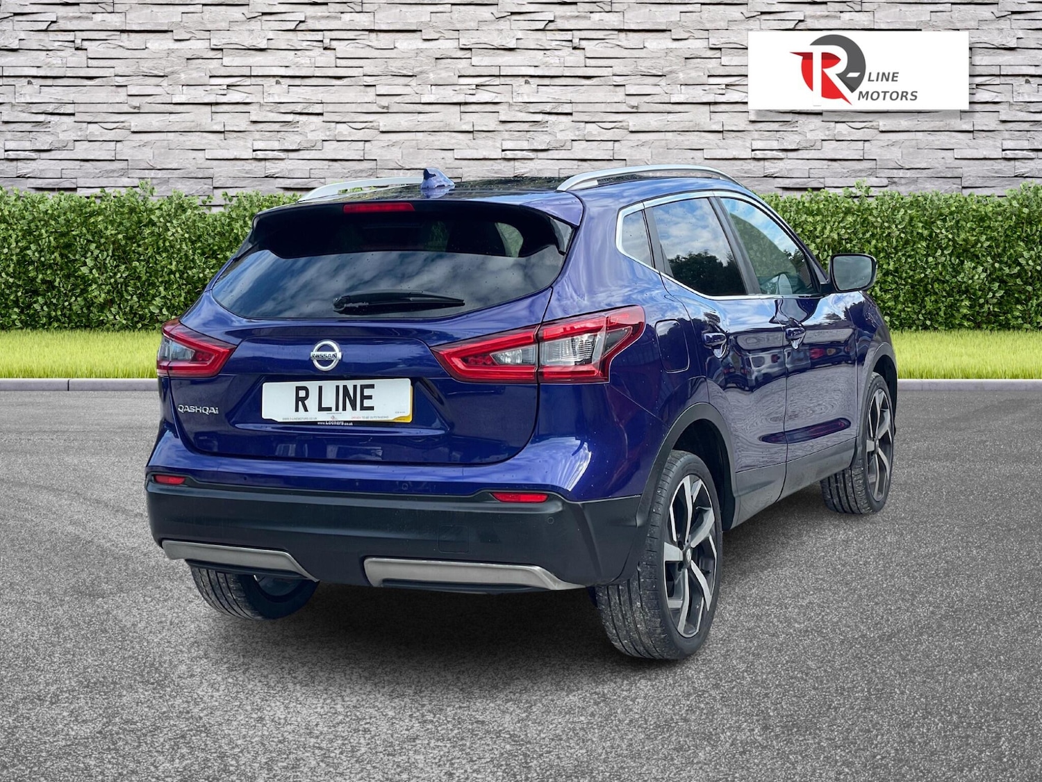 Used Nissan Qashqai 2017 for sale - 76109519: Photo 11