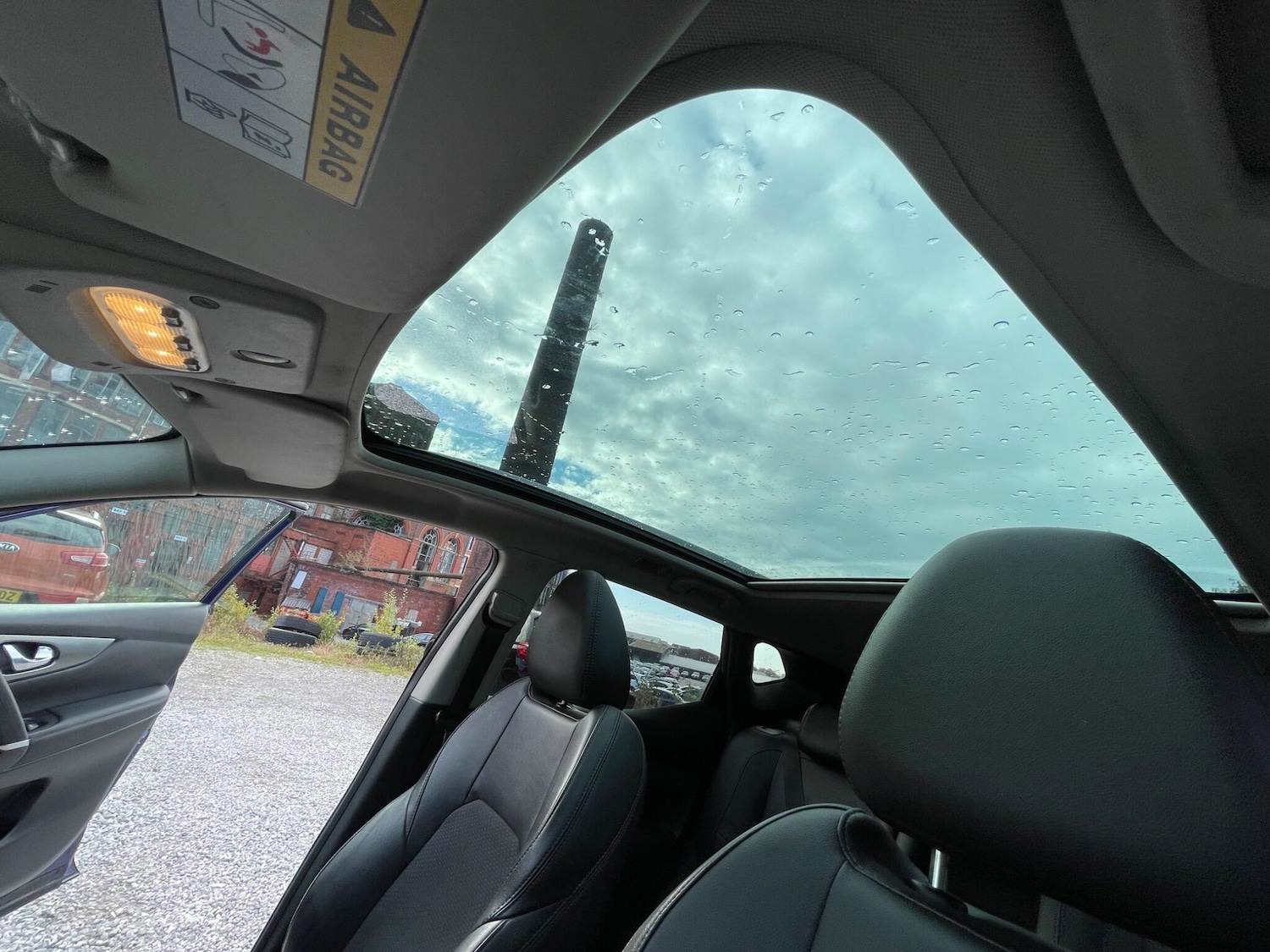 Used Nissan Qashqai 2017 for sale - 76109519: Photo 15