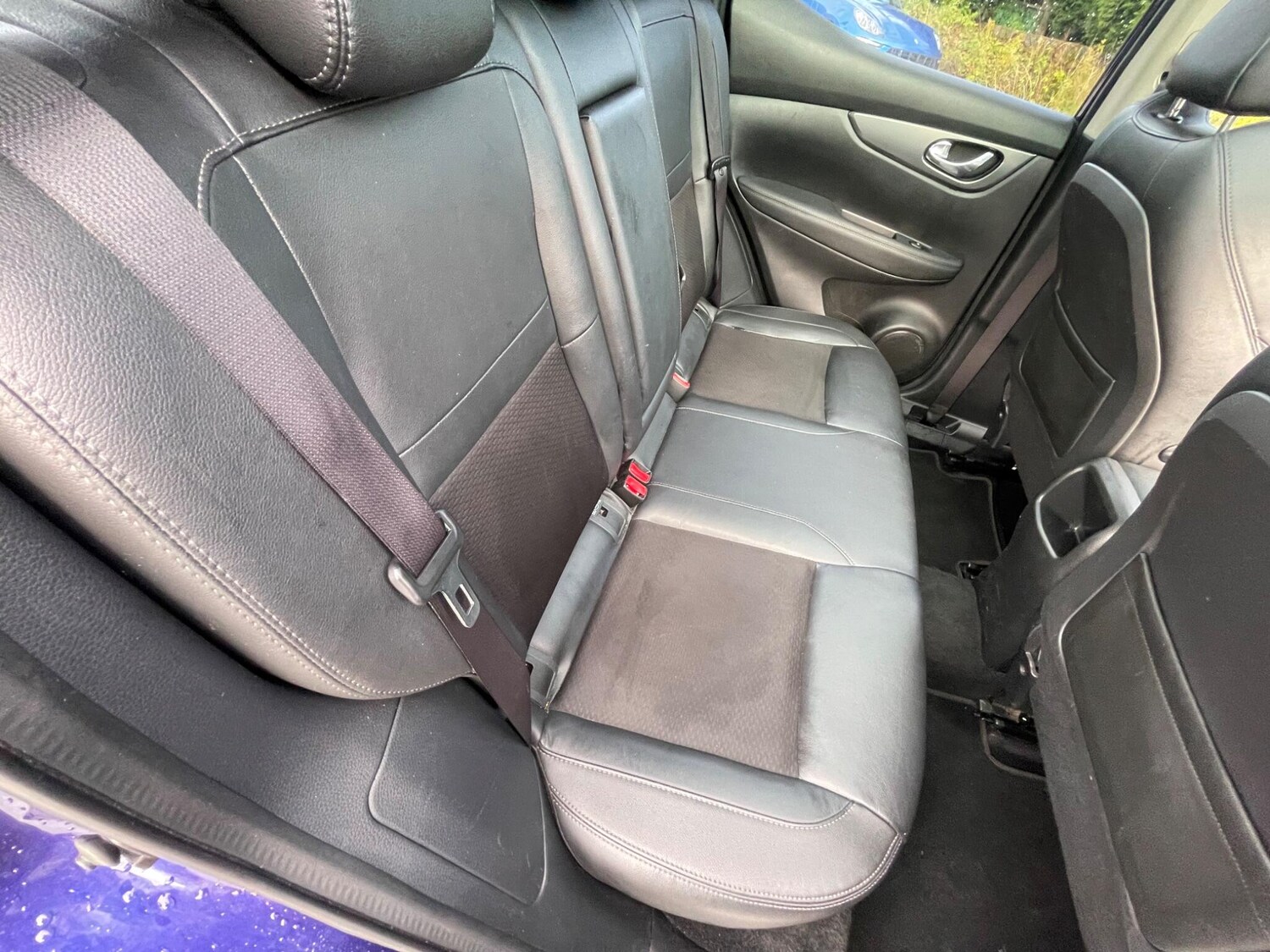 Used Nissan Qashqai 2017 for sale - 76109519: Photo 21