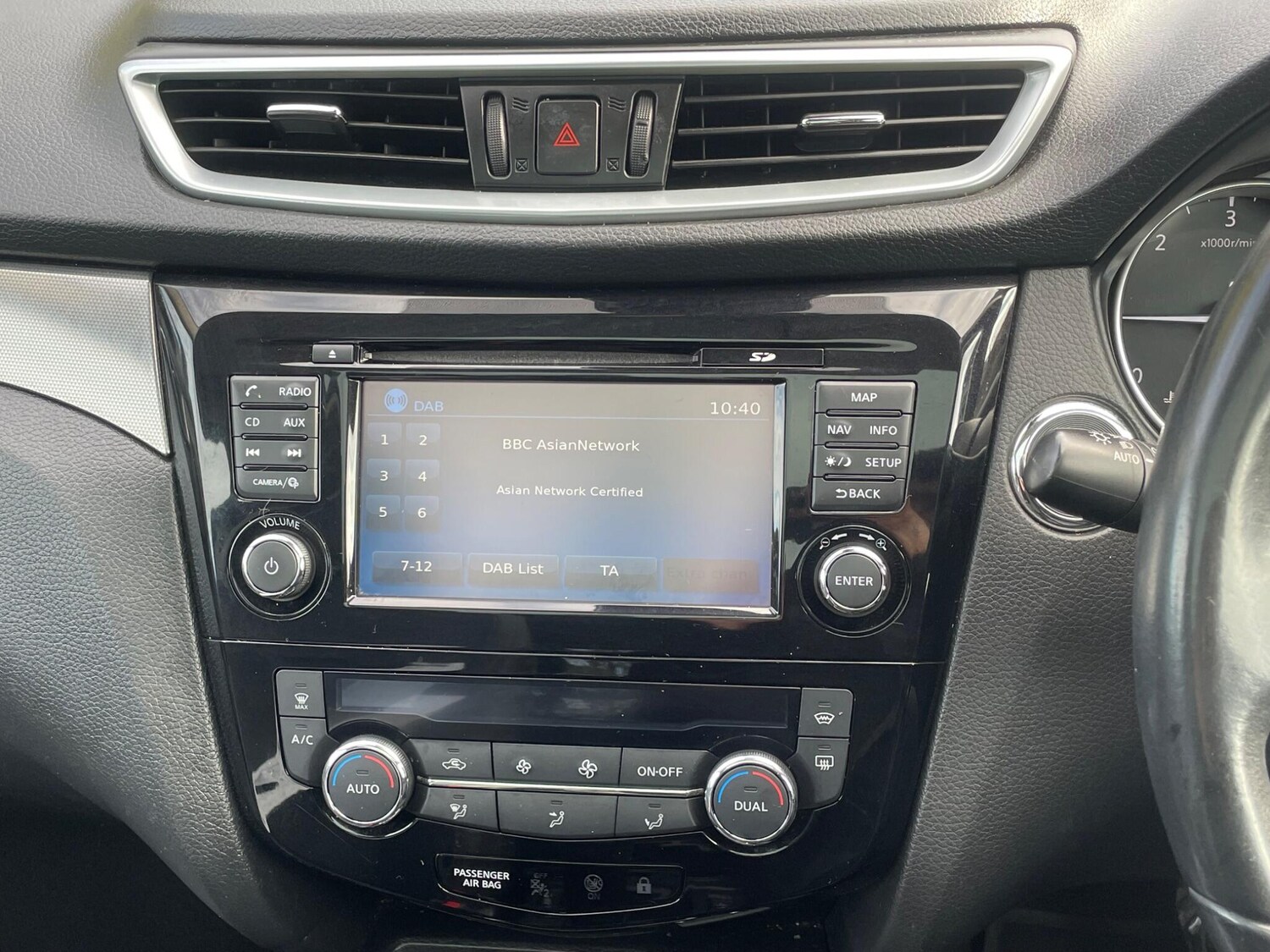 Used Nissan Qashqai 2017 for sale - 76109519: Photo 23