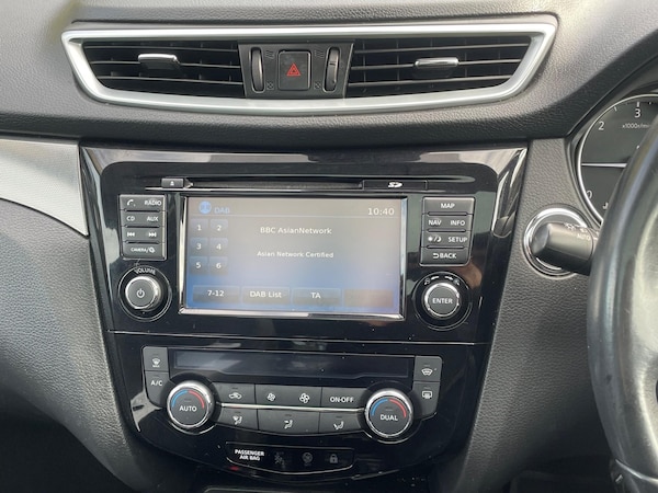 Used Nissan Qashqai 2017 for sale - 76109519: Photo 24