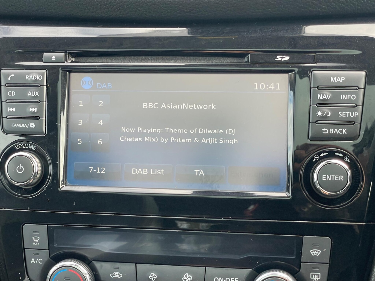 Used Nissan Qashqai 2017 for sale - 76109519: Photo 26