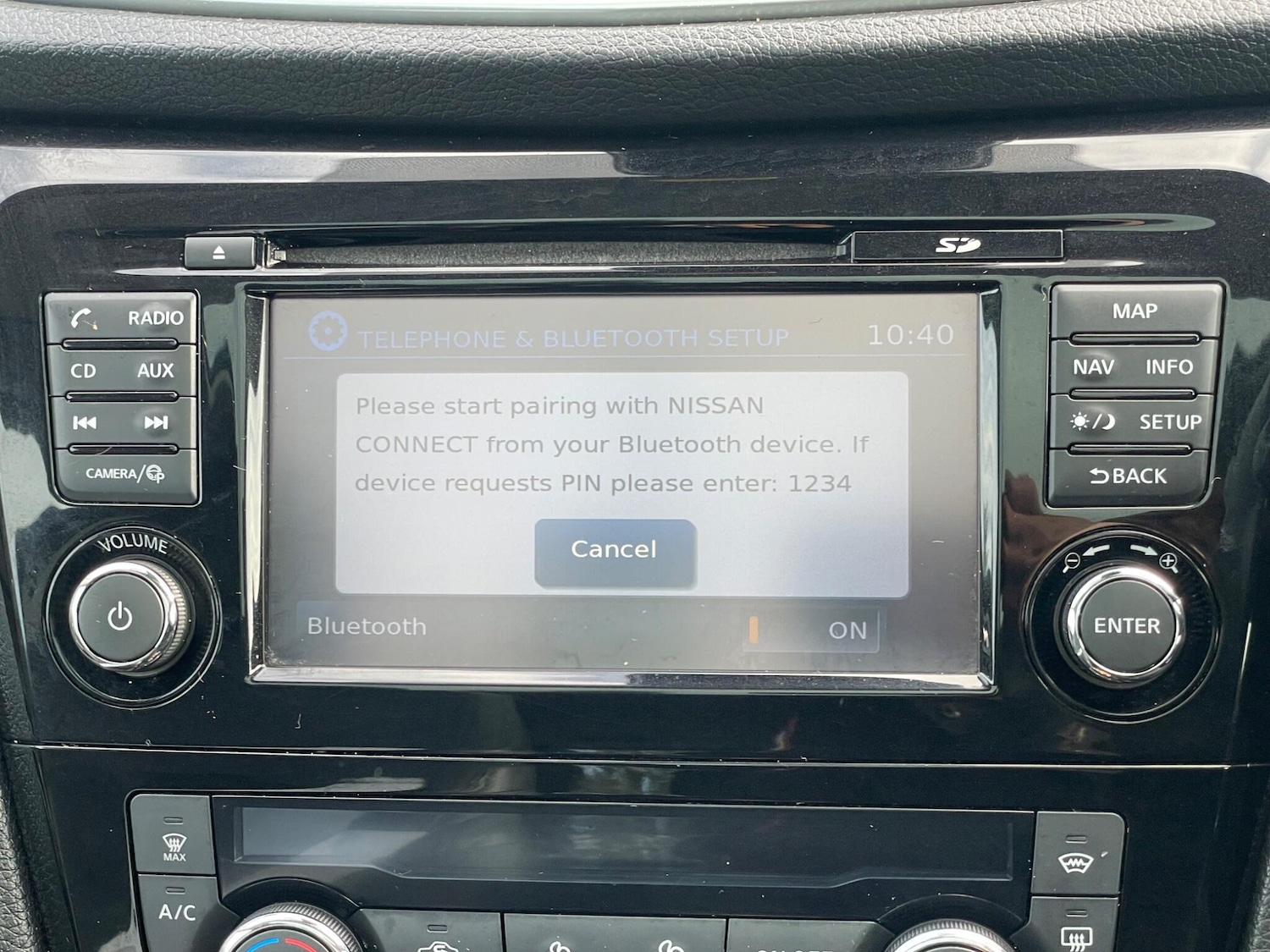 Used Nissan Qashqai 2017 for sale - 76109519: Photo 28