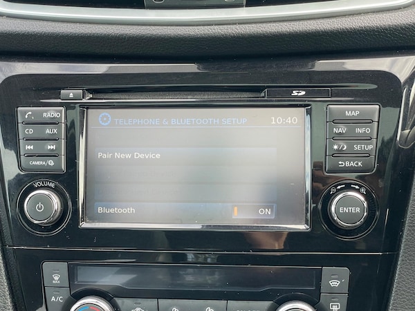 Used Nissan Qashqai 2017 for sale - 76109519: Photo 28