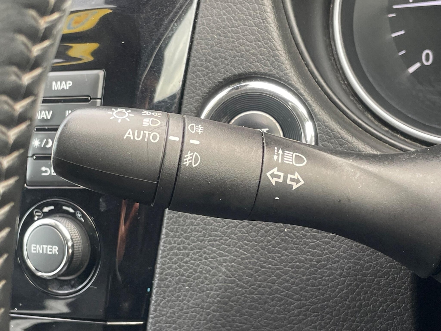 Used Nissan Qashqai 2017 for sale - 76109519: Photo 34