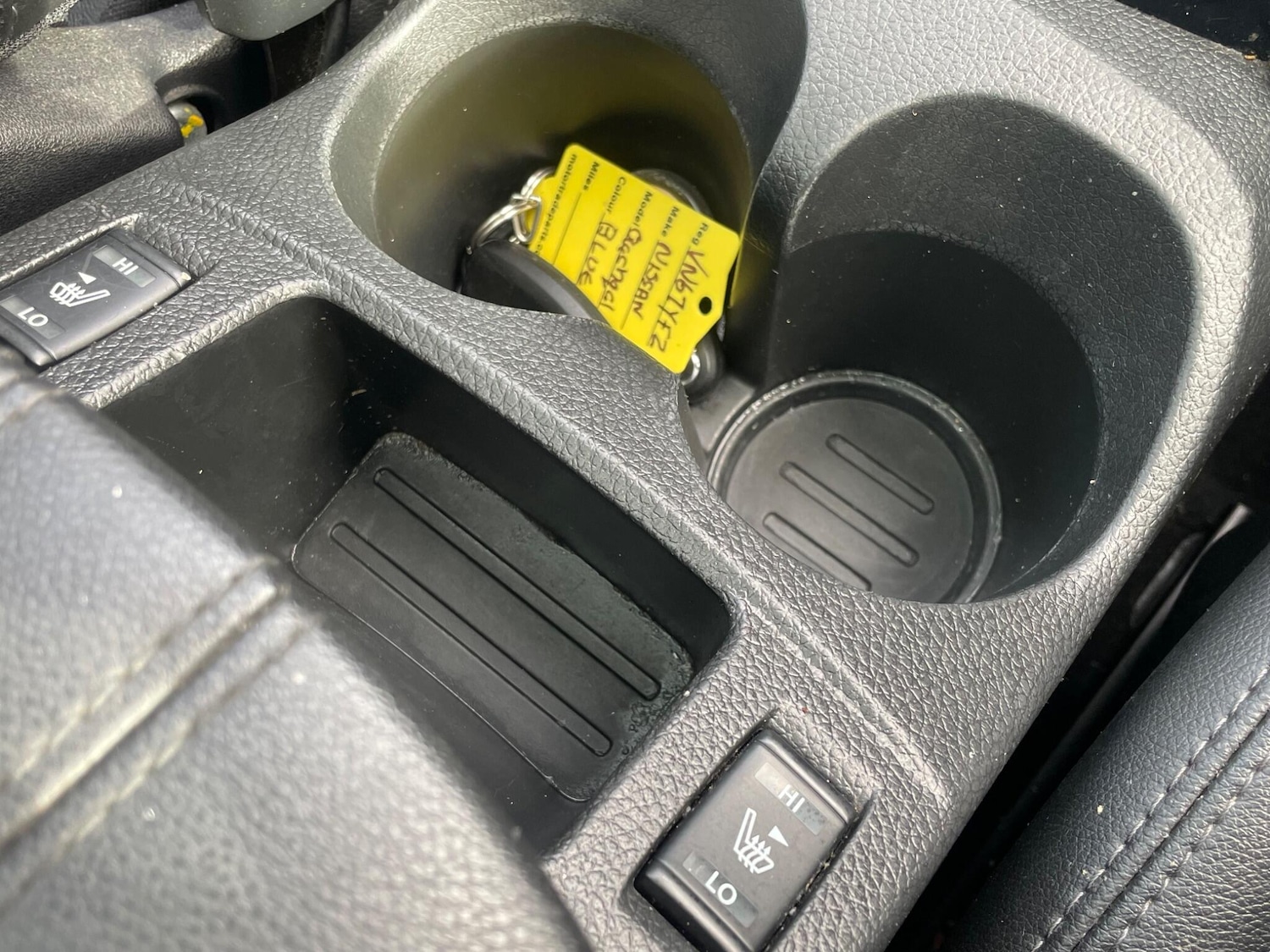 Used Nissan Qashqai 2017 for sale - 76109519: Photo 36