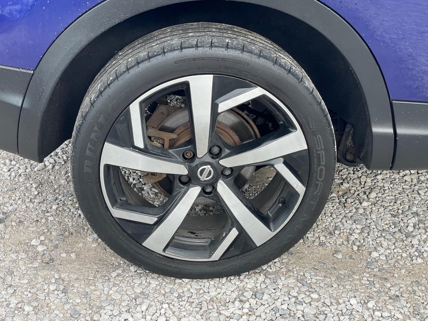 Used Nissan Qashqai 2017 for sale - 76109519: Photo 40