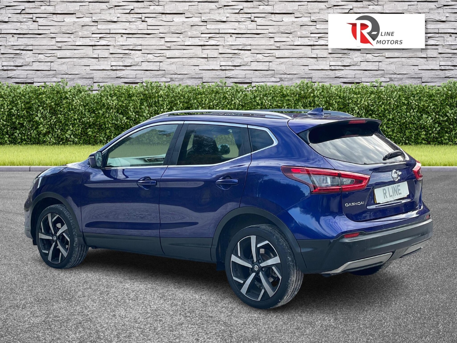 Used Nissan Qashqai 2017 for sale - 76109519: Photo 7