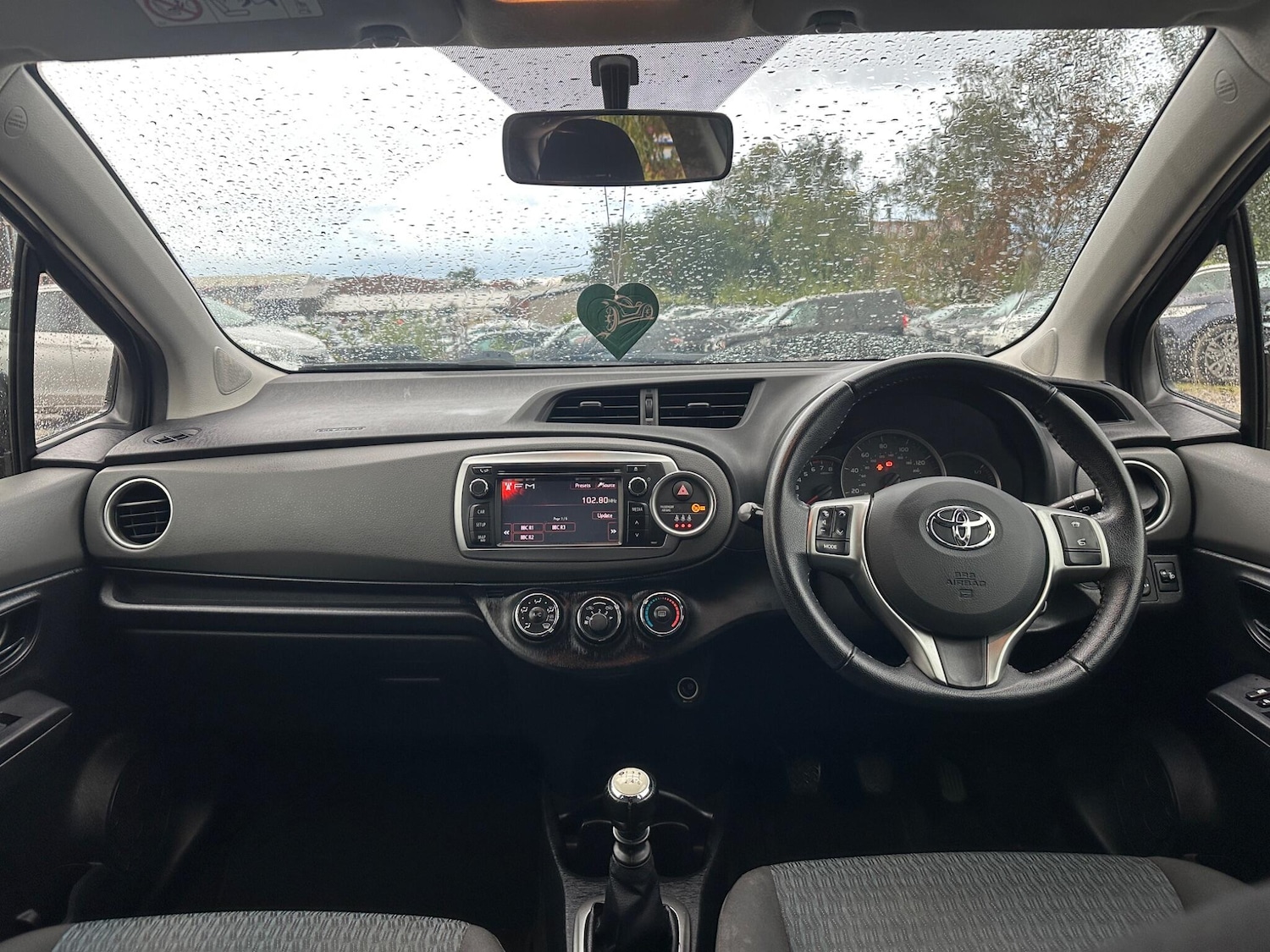 Vehicle 19