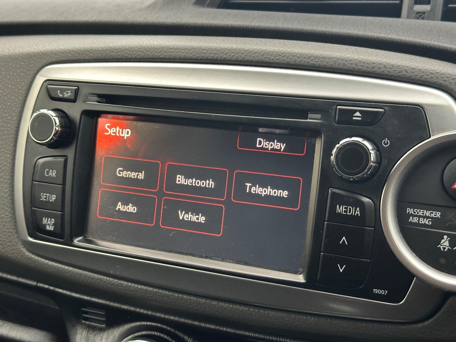 Vehicle 27