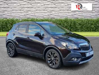 2014 (64) - 1.4T SE Auto 2WD Euro 5 5dr