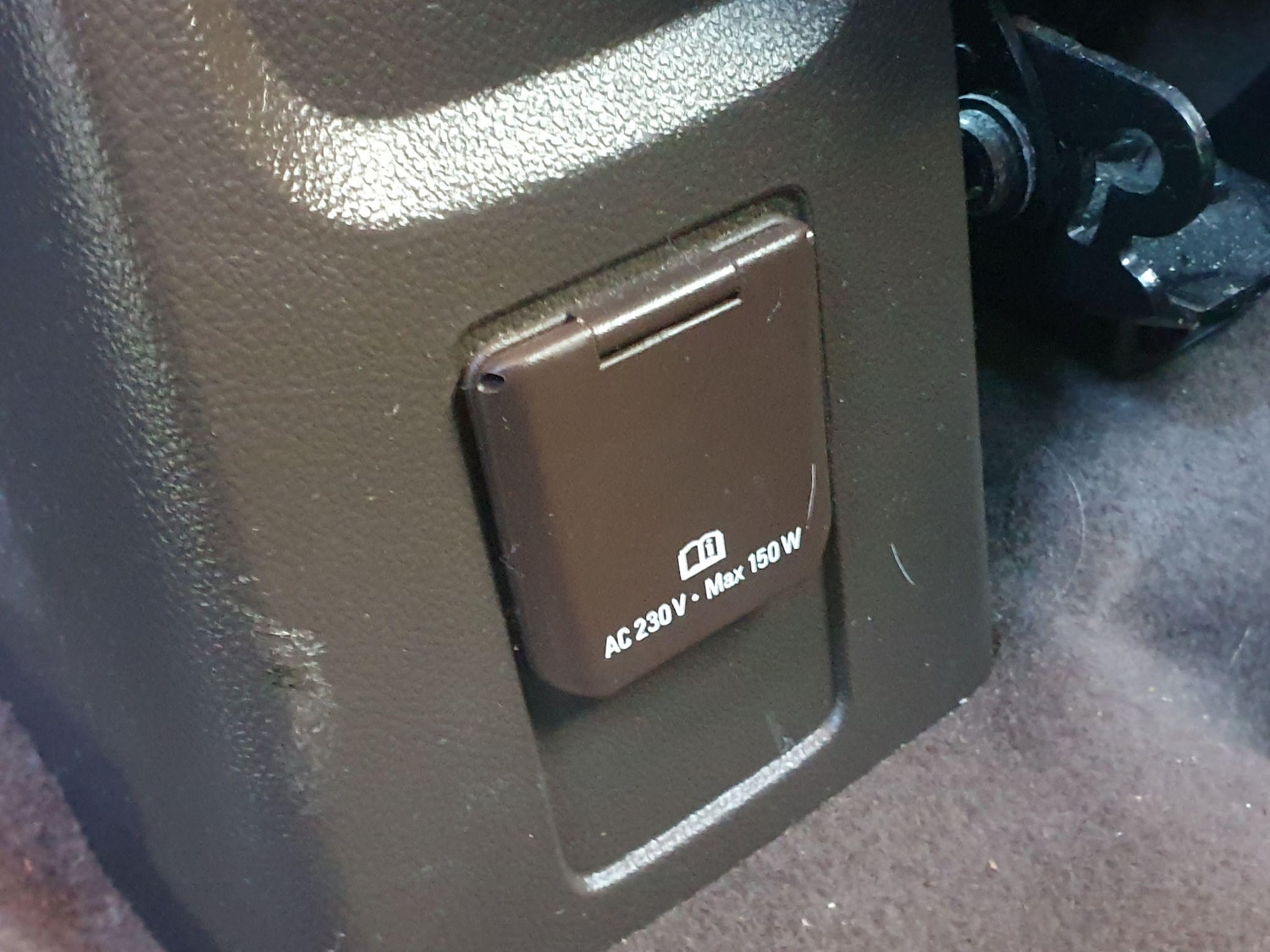 Vehicle 37