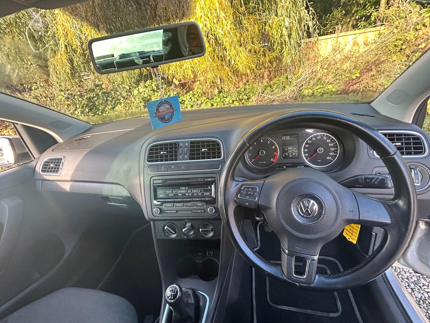 Used Volkswagen Polo 2012 for sale - 76425777: Photo 16