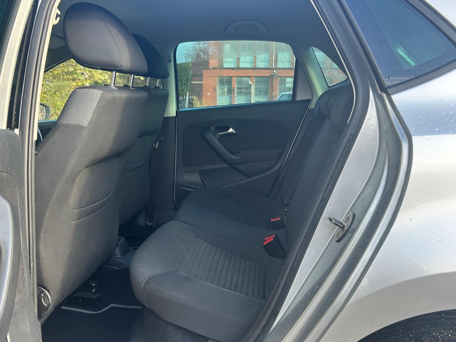 Used Volkswagen Polo 2012 for sale - 76425777: Photo 22