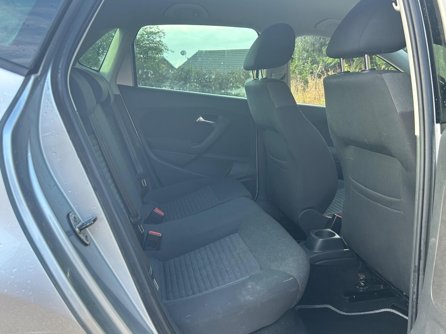 Used Volkswagen Polo 2012 for sale - 76425777: Photo 25