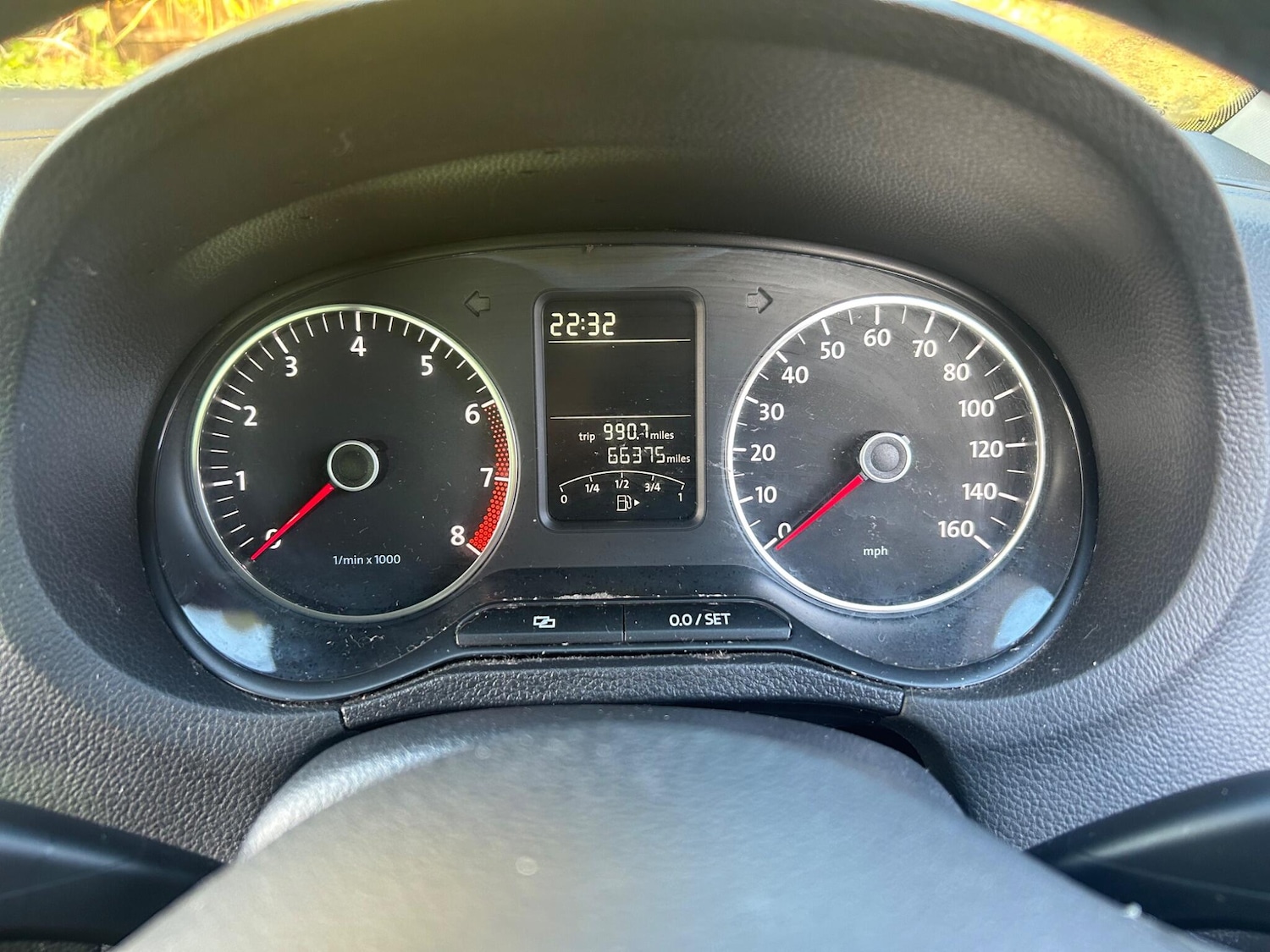 Used Volkswagen Polo 2012 for sale - 76425777: Photo 35