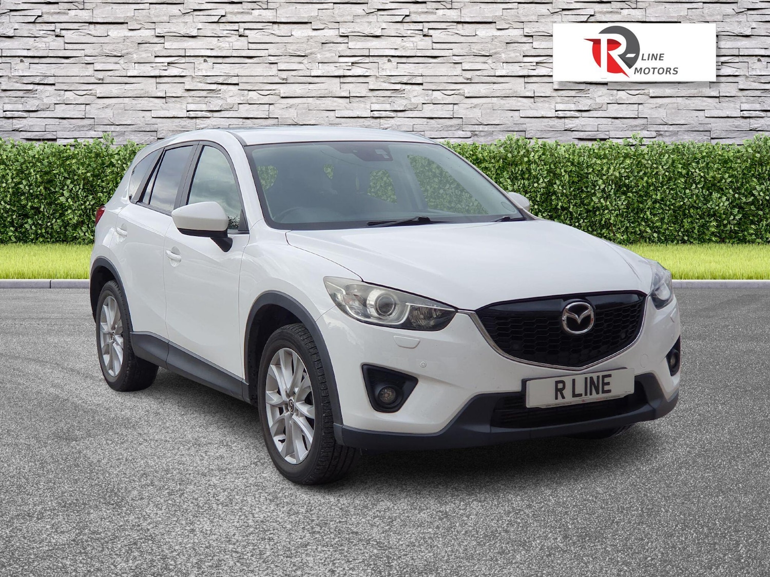 Used Mazda CX-5 2014 for sale - 76606993: Photo 1