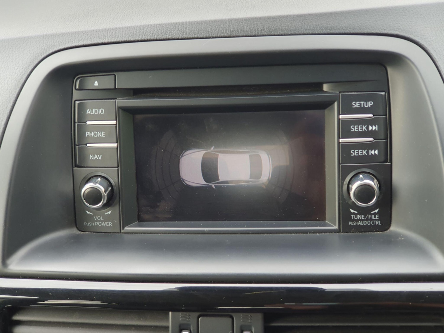 Used Mazda CX-5 2014 for sale - 76606993: Photo 12