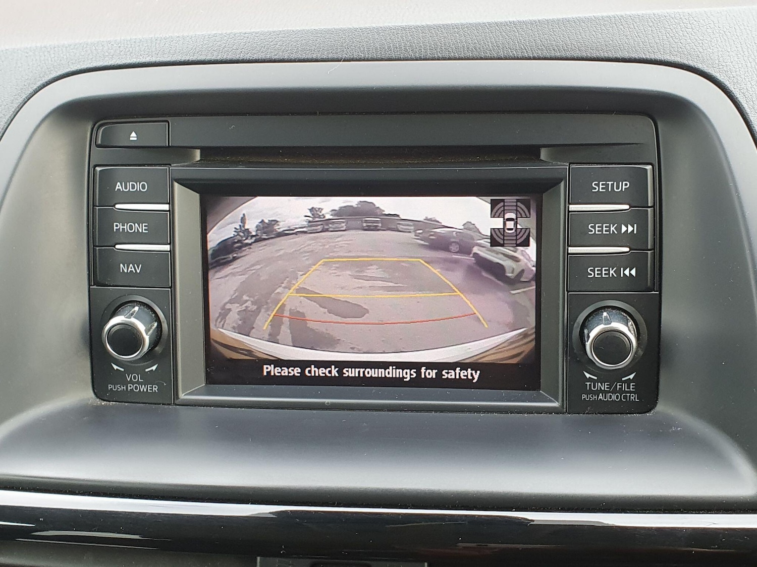 Used Mazda CX-5 2014 for sale - 76606993: Photo 13