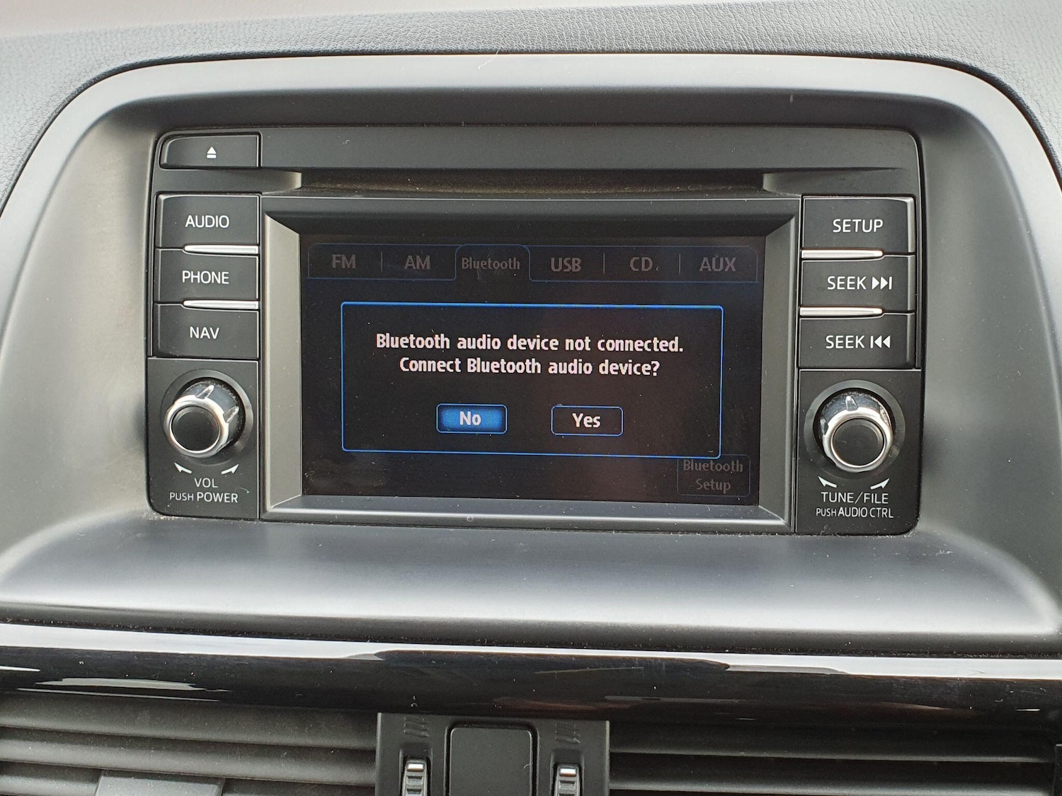 Used Mazda CX-5 2014 for sale - 76606993: Photo 14