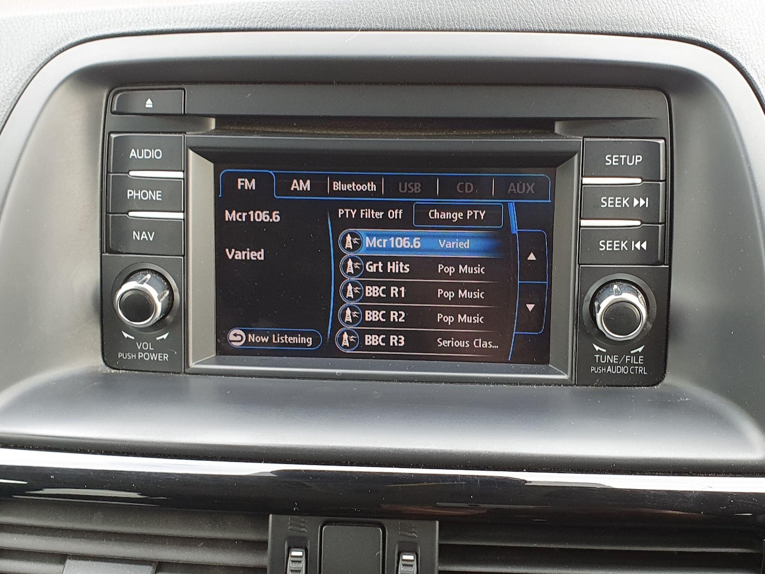 Used Mazda CX-5 2014 for sale - 76606993: Photo 15