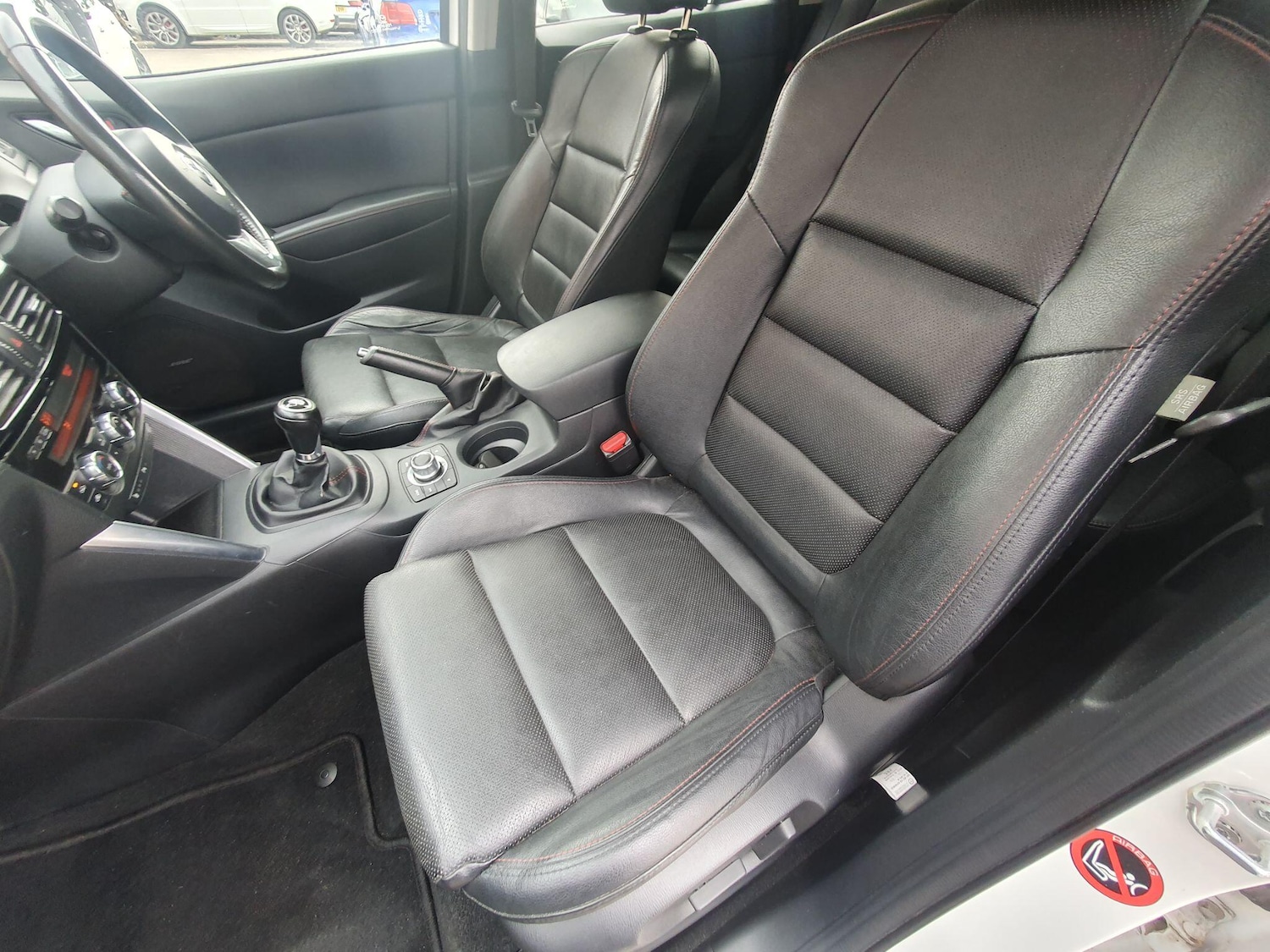 Used Mazda CX-5 2014 for sale - 76606993: Photo 16
