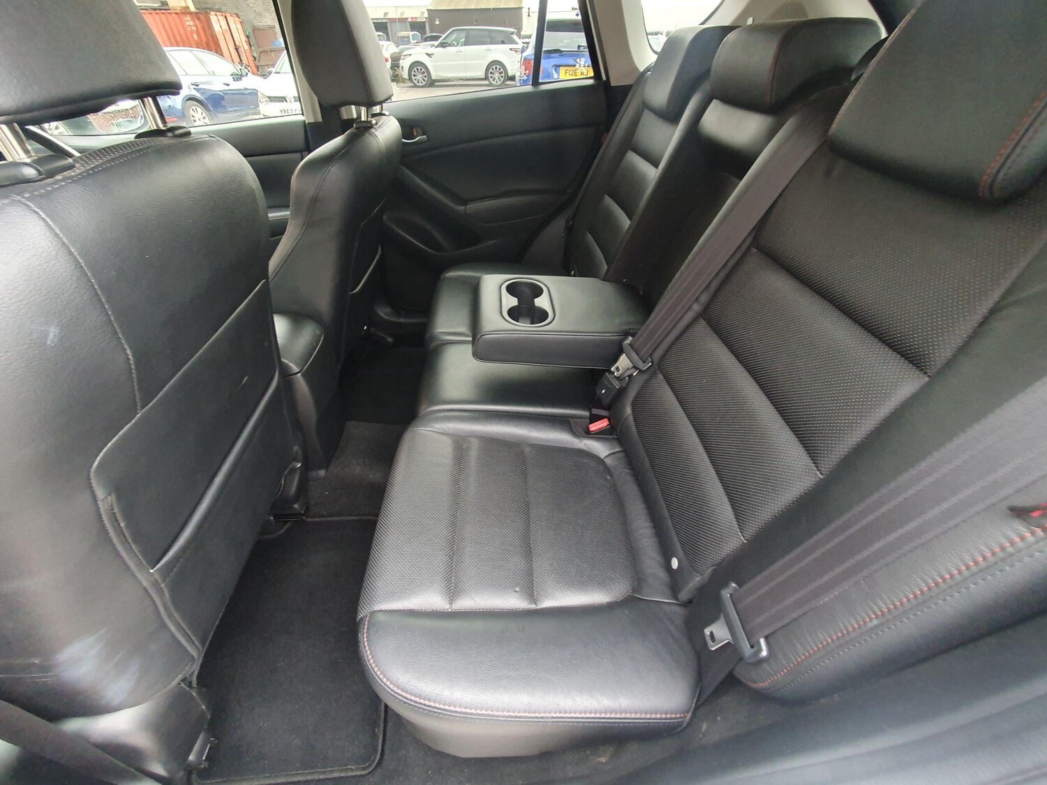 Used Mazda CX-5 2014 for sale - 76606993: Photo 22