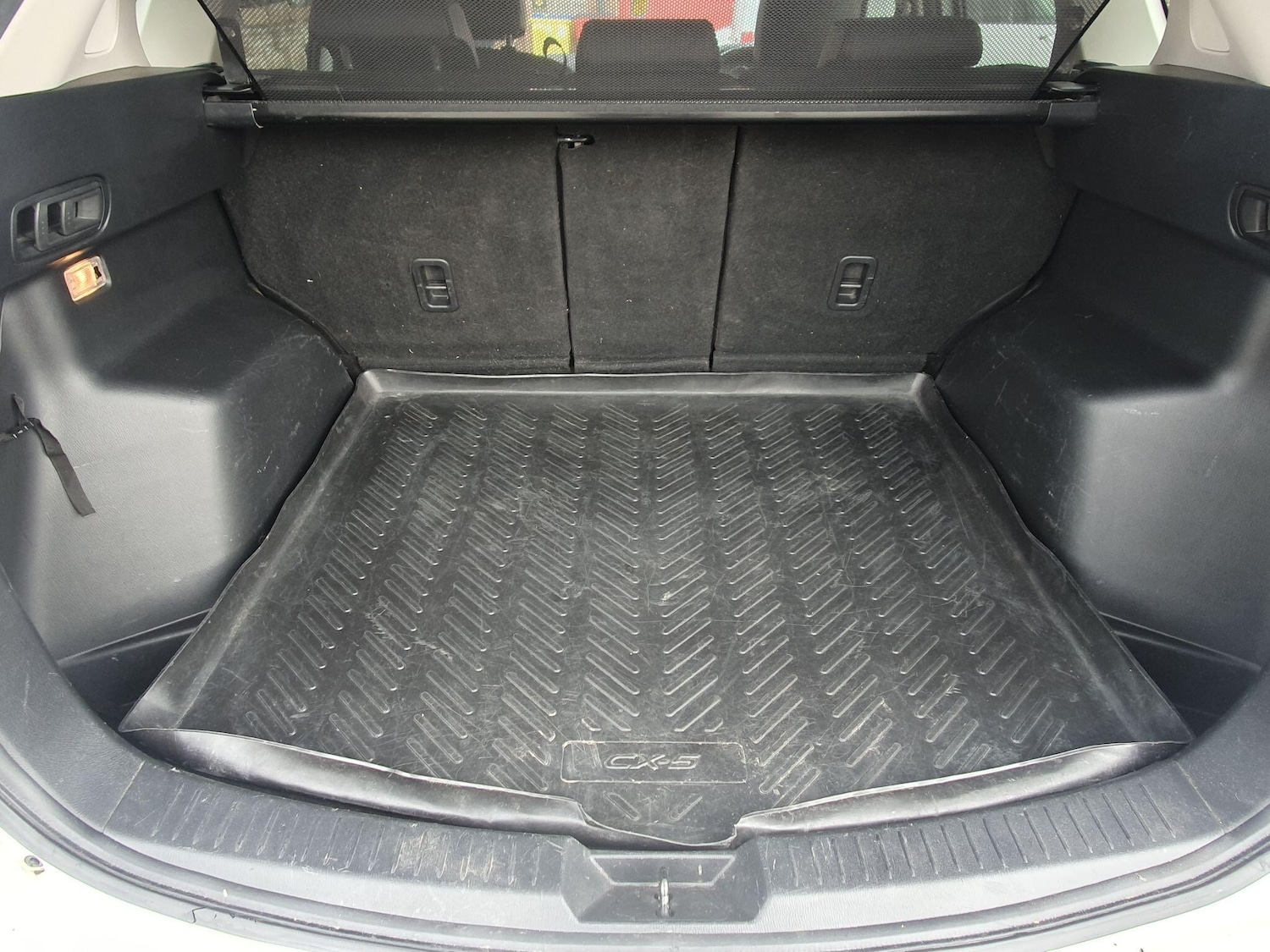 Used Mazda CX-5 2014 for sale - 76606993: Photo 23