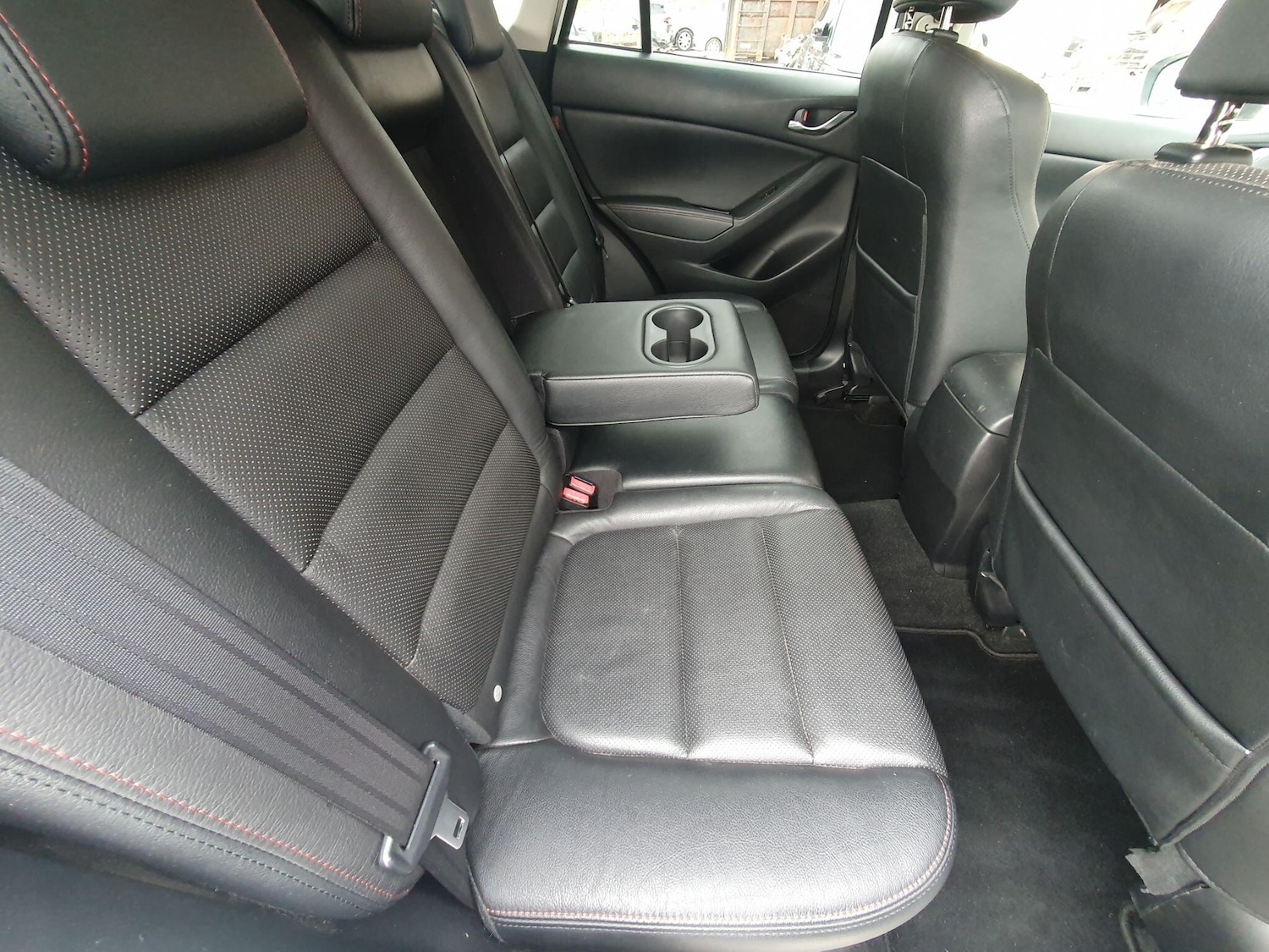 Used Mazda CX-5 2014 for sale - 76606993: Photo 26