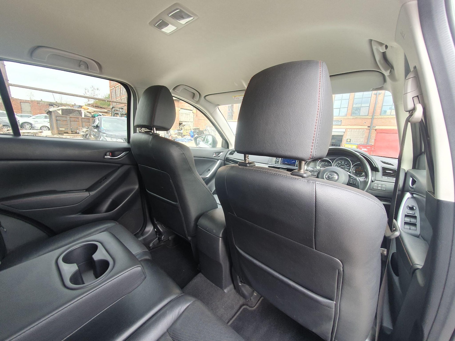 Used Mazda CX-5 2014 for sale - 76606993: Photo 28