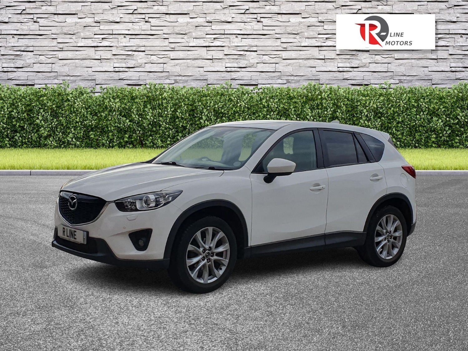 Used Mazda CX-5 2014 for sale - 76606993: Photo 3
