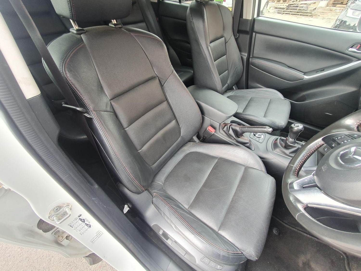 Used Mazda CX-5 2014 for sale - 76606993: Photo 32
