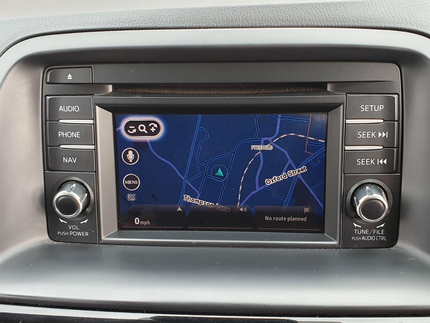 Used Mazda CX-5 2014 for sale - 76606993: Photo 37