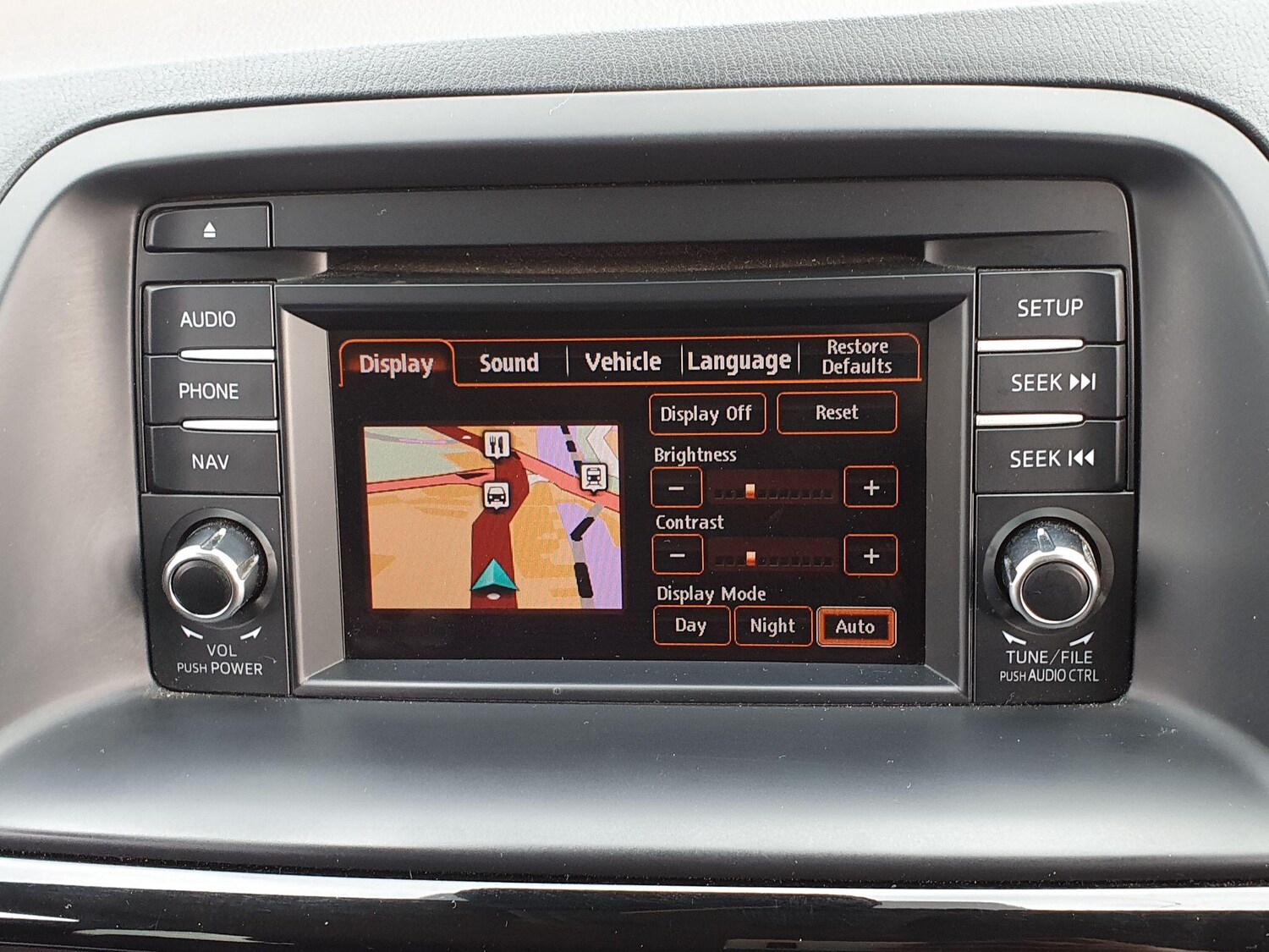 Used Mazda CX-5 2014 for sale - 76606993: Photo 39