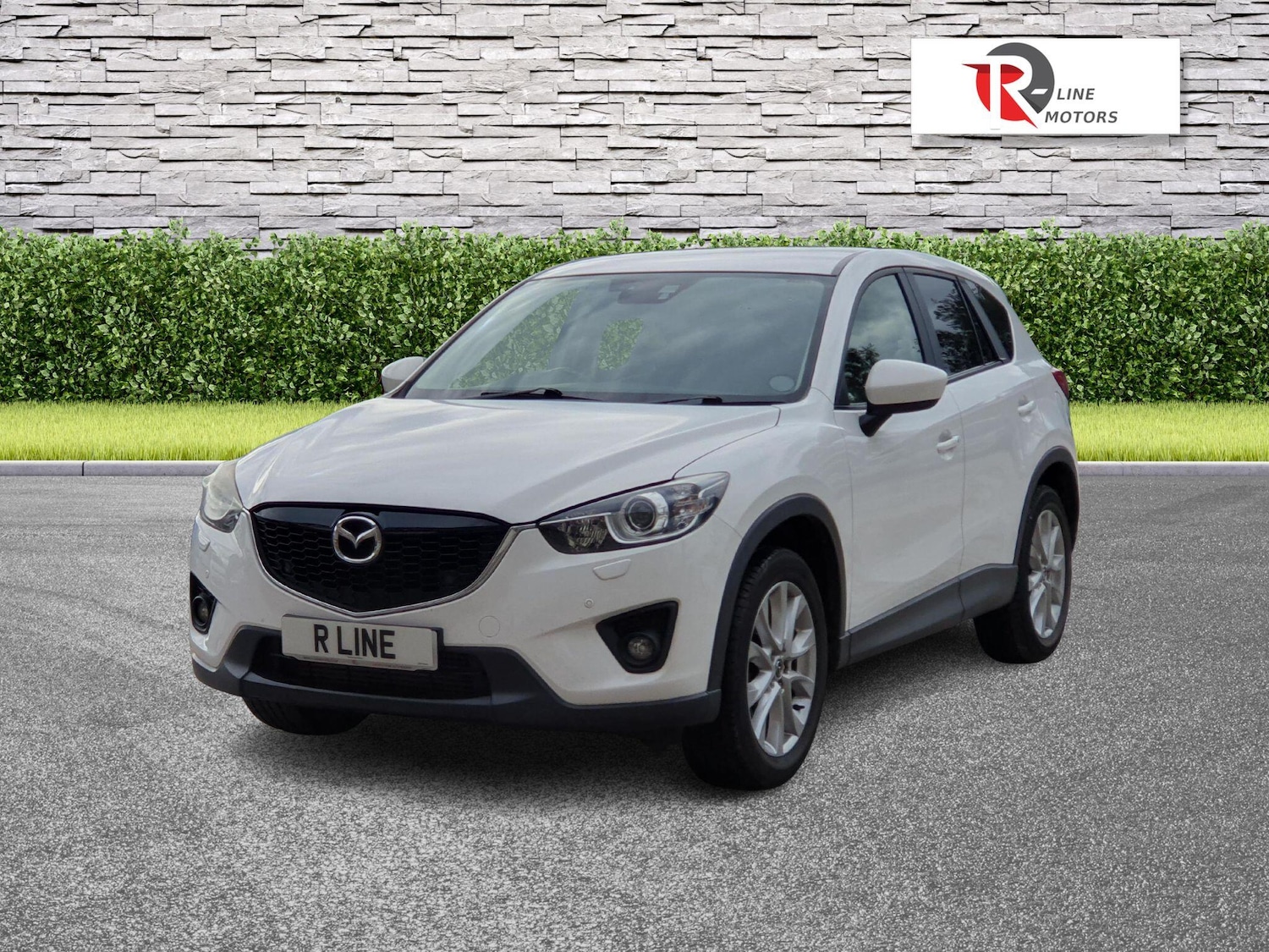 Used Mazda CX-5 2014 for sale - 76606993: Photo 4