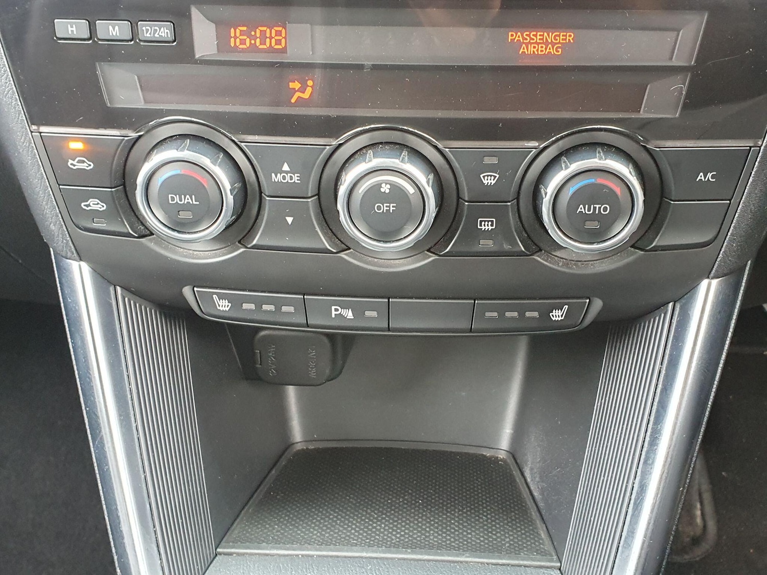 Used Mazda CX-5 2014 for sale - 76606993: Photo 41