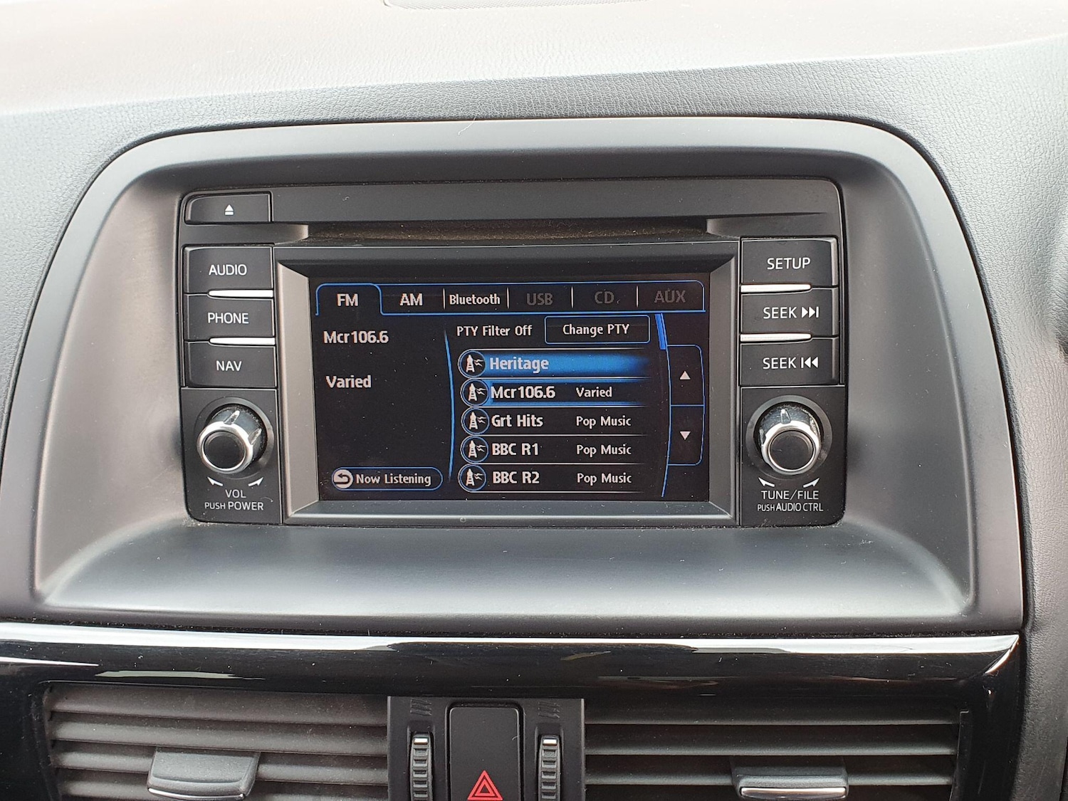 Used Mazda CX-5 2014 for sale - 76606993: Photo 42