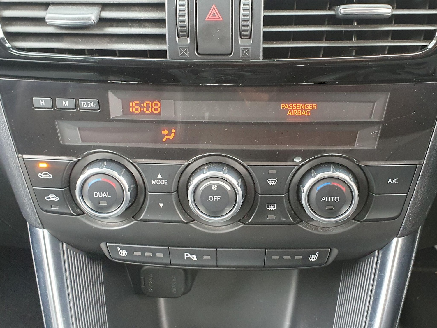 Used Mazda CX-5 2014 for sale - 76606993: Photo 43