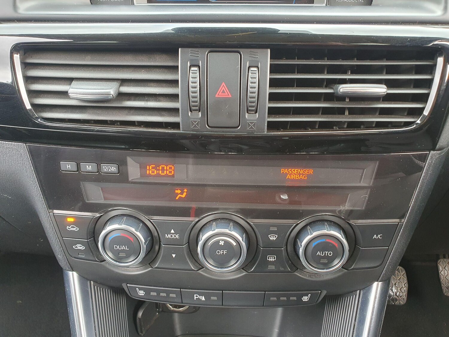 Used Mazda CX-5 2014 for sale - 76606993: Photo 48