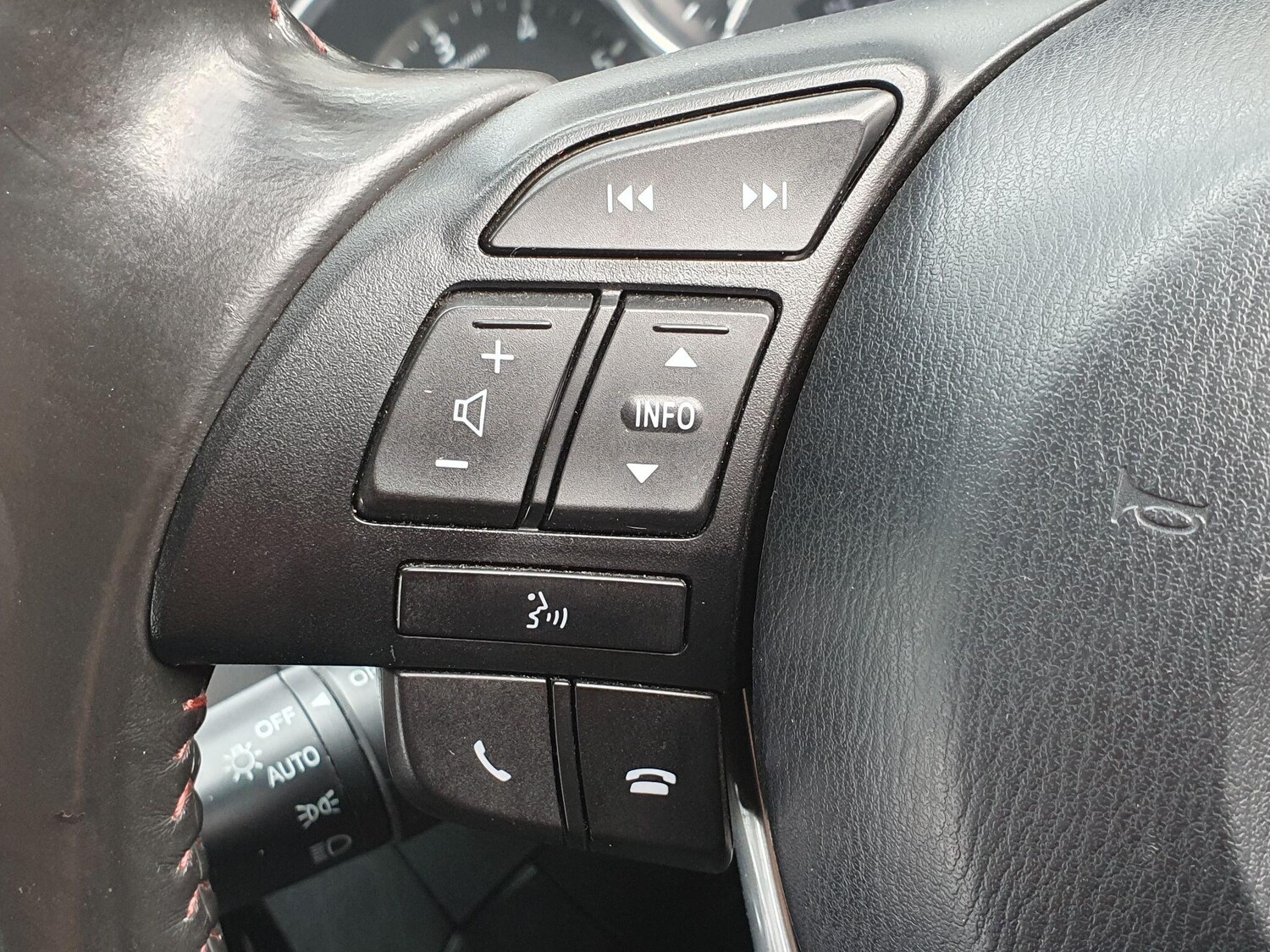 Used Mazda CX-5 2014 for sale - 76606993: Photo 52