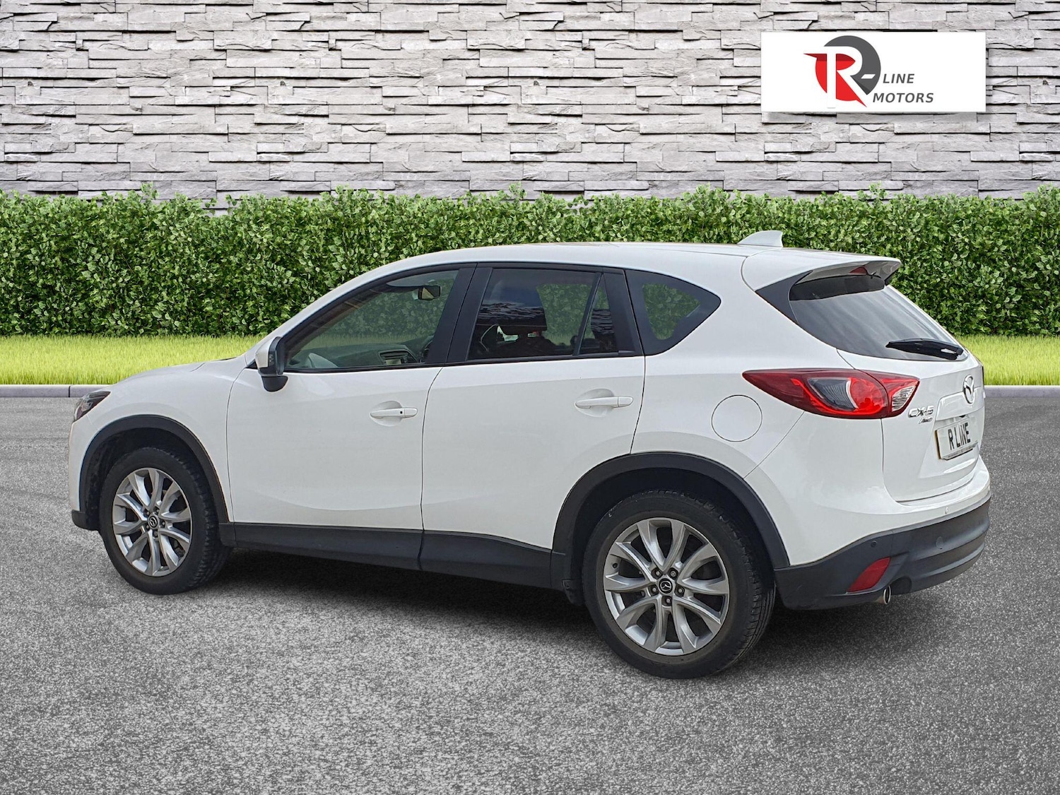 Used Mazda CX-5 2014 for sale - 76606993: Photo 6
