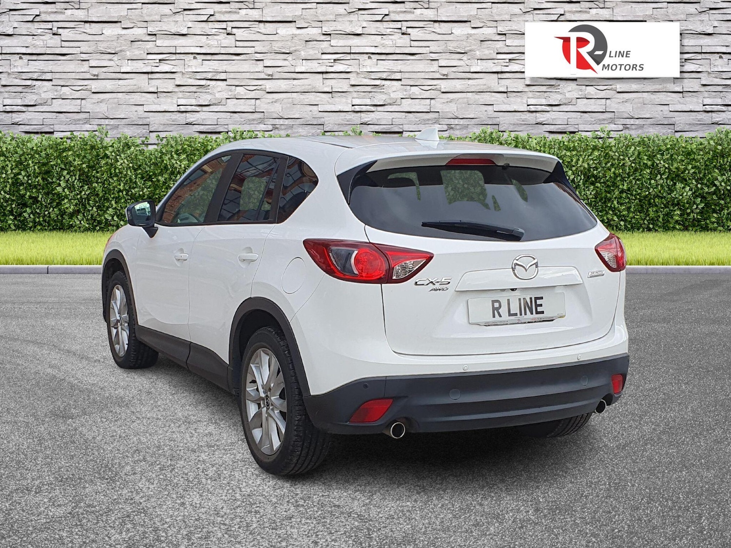 Used Mazda CX-5 2014 for sale - 76606993: Photo 7