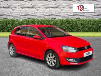 2011 (61) - 1.4 Match Euro 5 5dr