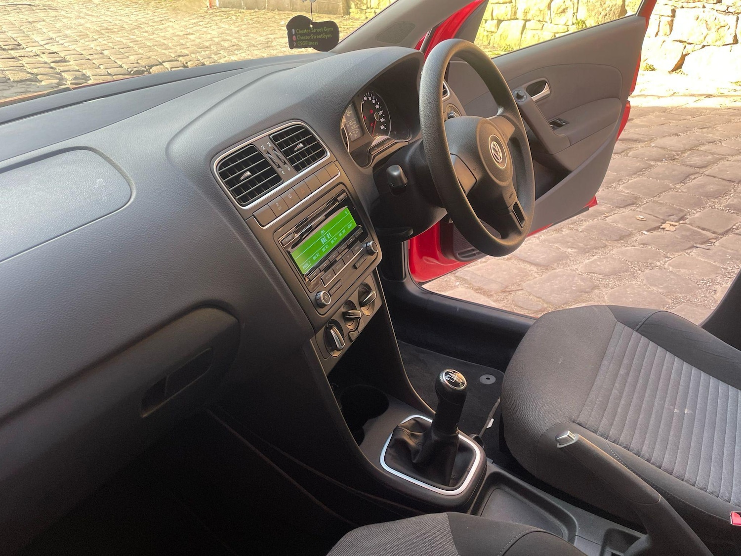 Vehicle 24