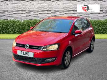 Used Volkswagen Polo 2011 for sale - 75249799: Photo