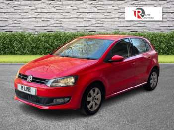 Used Volkswagen Polo 2011 for sale - 75249799: Photo