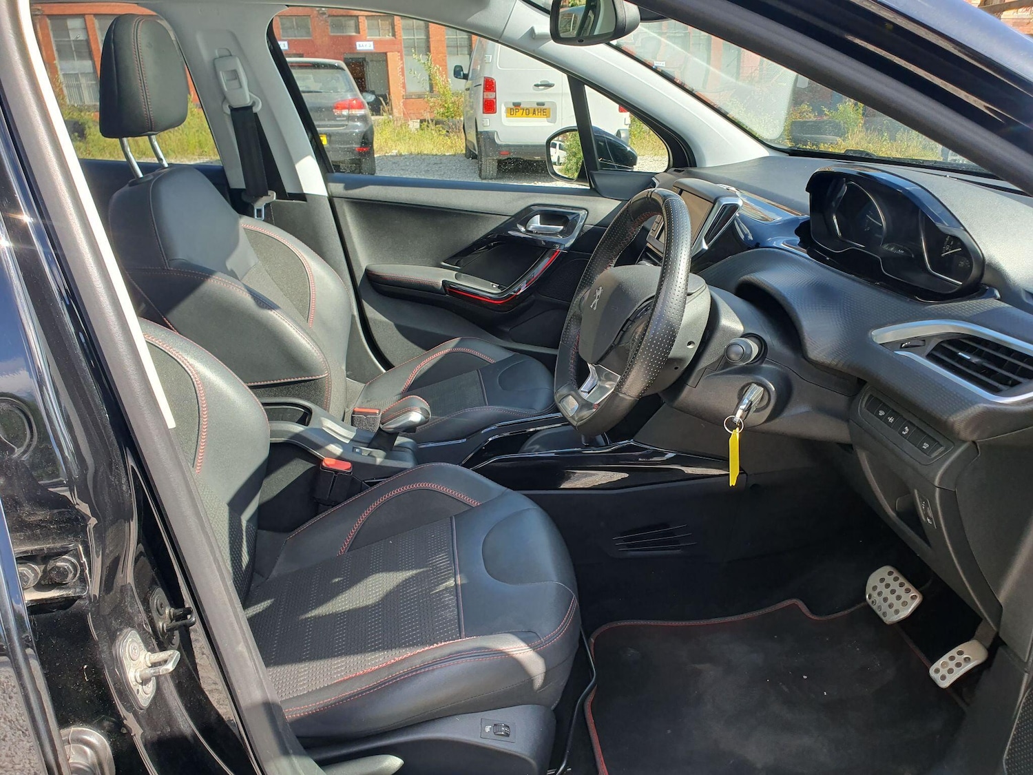 Vehicle 11